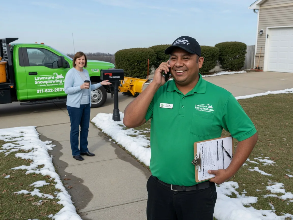 Lawn Care Services By Expert Landscaper Springville, PA FAQs